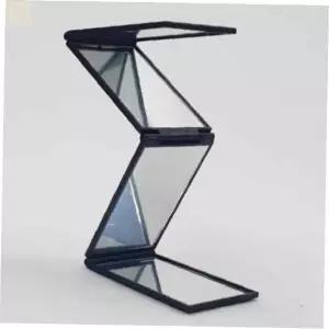 ( )뒷머리 거울 파노라마거울 접이식손거울 정수리거울