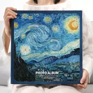 1000장 대용량 사진 앨범 성장앨범 성장기록 3X5 가족앨범