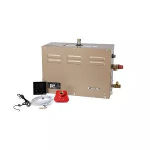 사우나 스팀기 한증막 3KW 찜질방 예열 히터 건식 욕실 기계