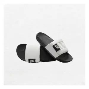 [나이키]슬리퍼 샌들 DQ9624-100 오프코트 어저스트 슬라이드