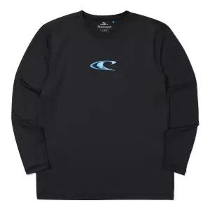 [오닐]남성 알로하 웨이브 긴팔 레쉬가드 OMUTN2079-199