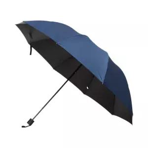 대형 4단 골프우산 (네이비) DK80홍보물단 접이식 경량 휴대단 미니 판촉용 미니단 답례품단