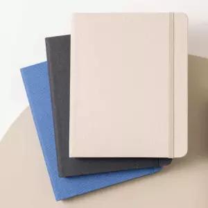 스몰 와이드 블랭크 업무노트 용다이어리업무 회사 용다이어리 무선 생각 정리 플래너