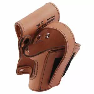 드릴집 가죽 공구백 벨트걸이전동공구 공구 타카 툴백 툴집 주머니 전기 록키작업대