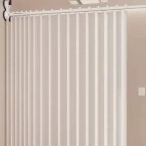 욕실커튼 공간분리 가림막 욕실 접이식 샤워 커튼 (80 100cm ) DP138179