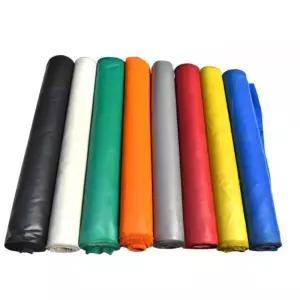 불티방지포 용접포 방화포 PVC코팅포 내화 방화 방염