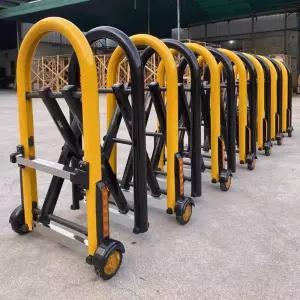 가림막 물막이 바리게이트 접이식 칸막이 정수기 주방