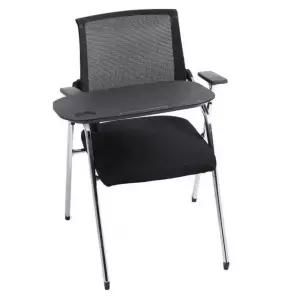 접이식 일체형 책상 의자 수강실 강의실 학교 학원 세미나 책걸상