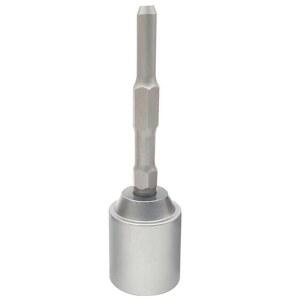 지그 다기능 내경 파이프박기 소켓 드릴 사각 박기 말뚝망치 파이프 대전호 손잡이 말뚝 항타기 각파이프 19mm 비닐하우스 16mm 해머