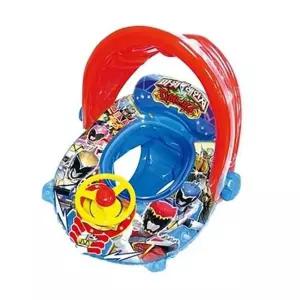 SR 다이노포스 파라솔 쿠션보행기16물놀이튜브 휴가용품 물놀이 작은