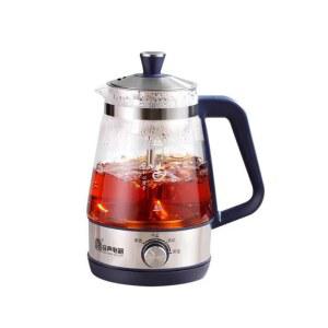 차탕기 차끓이는 3단 보온성 없음 커피포트 보온 티포트 보리차
