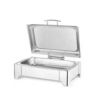 호텔 뷔페 푸드워머 레스토랑 웨딩홀 워머 플레이트 차핑디쉬