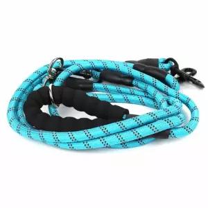 다견 산책줄 리드 애목걸이 목강아지줄 두마리 강아지목 듀얼 다목 이중 애줄 목걸이 쌍리드 더블 트윈 고
