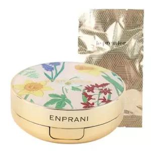 21호 윤기광채 보습커버 에센셜 세럼 팩트 리필증정