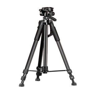 탄소강 필드스코프 망원경 삼각대 탐조 브래킷 스탠드 관찰