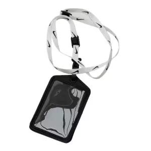 나이키 DC3632176 랜야드 ID 뱃지ID카드목걸이지갑 홀더 케이스