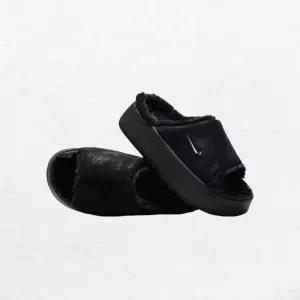 [나이키]슬리퍼 샌들 HQS HV8560-001 캄 엘리베이션 퍼