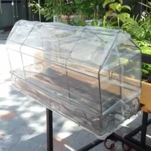 화분 걸이 66x24 텐트 실내온실 정원용품베란다 채소재배기 텃밭 꾸미기 가정용 다이 정리대 다육이받침대