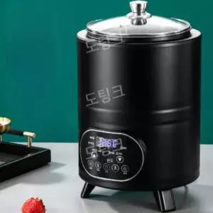 청국장 제조기 발효기 요구르트 대용량 막걸리 제조 누룩 낫또