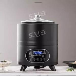 청국장 만드는 기계 발효 제조기 가정용 대용량 발효기 막걸리 요구르트