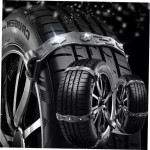 자동차체인 스노우체인 파워아이젠 타이어체인 그랜드스타렉스