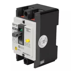 태성 누전차단기 산업용 TBE 52(TCE 52) 2P 50A 5KA in-8454교체 안전용품 안전용 전기 부품 차기