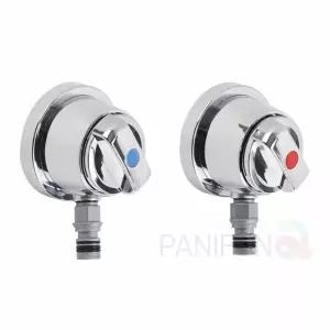 세탁기전용 수도꼭지 납작수전 슬림 교체 짧은짧은수도 납작 슬림형 세탁실 베란다