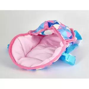 3살 동생돌봄 책임감 어부바 인형 아기띠 포대기 감성 아기업기 여아