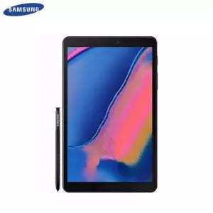 [에이치플러스몰]bns 갤럭시탭A 8.0 2019 S pen WIFI 고투명 보호필름2매입