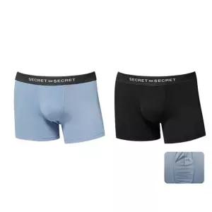 TRY 남성 나일론 메쉬 분리형 드로즈팬티(2종중택1)기능성 남자 쿨팬티 사각 기능성