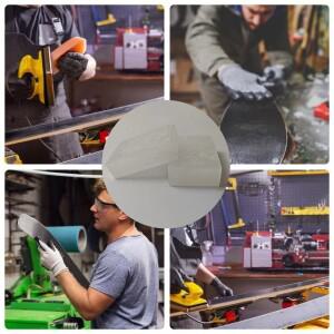 전체 온도 스키 왁스 스노우 단일 및 이중 경쟁 보드 MX 가속 훈련 씰링