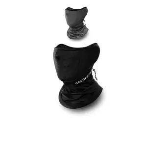 후덥지근한 여름에 착용하는 라이딩용 마스크 X 2개입스카프 스포츠 골프용 쿨마스크 이어홀 넥워머 목토시