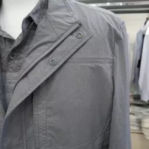 트레몰로 HC10 2024경량 여름 사파리점퍼 세정 인디안 트레몰로 경량나일론 여름 사파