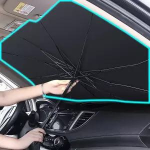 차량 용 앞 유리 암막 커튼 자동 창 문 햇빛 가리개쏘렌토 모닝 올뉴 카렌스 스포티지R 가리개 아기 차단