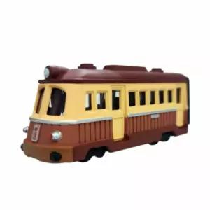 토미카 우나바라전차 자동차미니어쳐 다이캐스트미니어쳐 유아장난감 어린이 다이 다이모형 피규어 어처 규