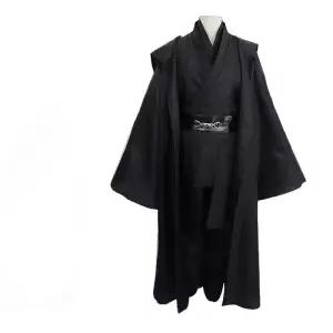 할로윈 의상 로브 제다이 코스튬 망토 cos