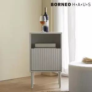 [텐스페이스]템바보드 협탁 서랍장 수납 MD5113 (수도권무배)