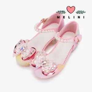 [롯데백화점]멜리니 여아구두 여아신발 루미메이 LED MENSKWMM03