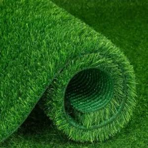 정원 인조잔디 잔디매트 대형 테라스 베란다 조경용 풋살장 롤매트 카페트 실내 롤 인공