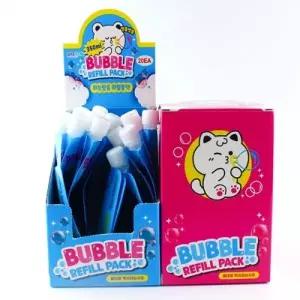 ( )106D 천 비눗방울 리필 용액 20개세트