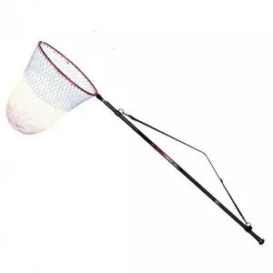 HD 나이스 카본 바다 뜰채 세트 바다낚시 뜰채대 프레임 뜰채망