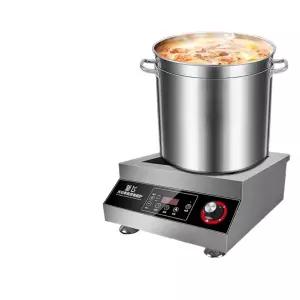 고출력 업소용 인덕션 하이라이트 스토브 국솥 화로