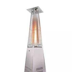 휴대용 가스히터 소형 난로 골든컬러타워형액화가스 이동식 동계 실내 스