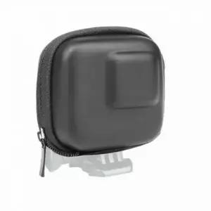 ( )액션캠 미니 보관 파우치 가방 보호 케이스 고프로 오즈모 호환