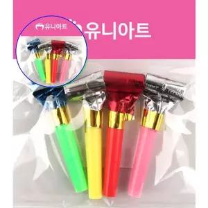 쌍문상회 편안한 유니아트 어린이날 선물 피리 51711 만들기