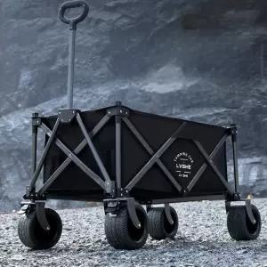 접이식 카트 상판 대형 수레 피크닉 폴딩 손수레 전용