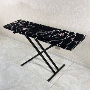 방진 전자 장기 케이스 61 키 커버 천 안티 그레이 탄성 범용 파워