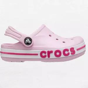 [크록스]키즈 샌들 NQS 207018-6TG 바야밴드 클로그 토들러 샌들