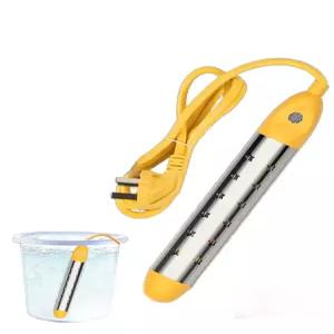 차박 물데우는기계 가열 이동형 식당 소형 정비소 기계식 돼지꼬리 스텐 물 데우는 욕조