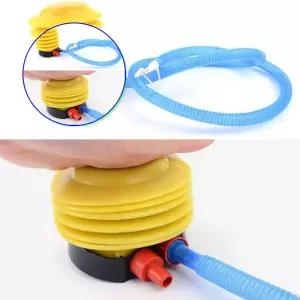 쌍문상회 간편한 공기주입펌프 1p 휴대용자전거펌프